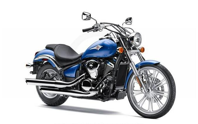 2010 Kawasaki Vulcan® 900 Custom