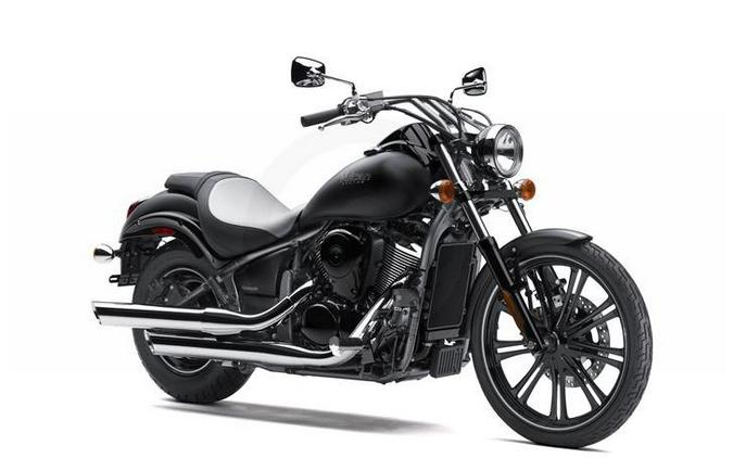 2010 Kawasaki Vulcan® 900 Custom