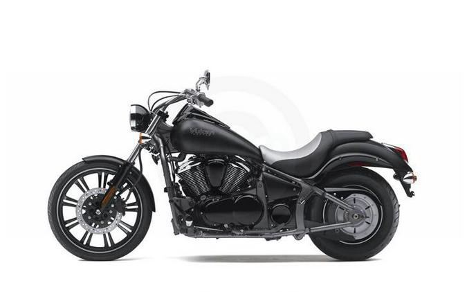 2010 Kawasaki Vulcan® 900 Custom