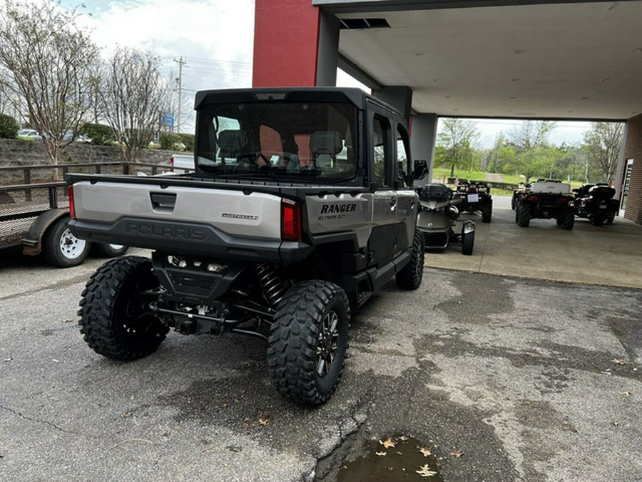 2024 Polaris Ranger Crew XD 1500 NorthStar Edition Premium