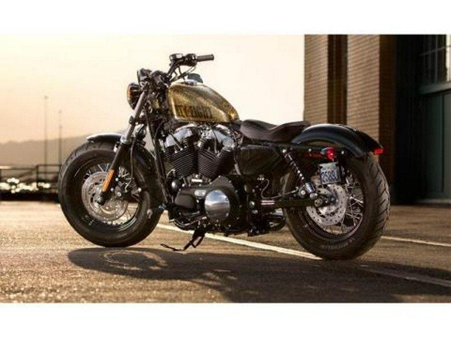 2013 Harley-Davidson Sportster® Forty-Eight®