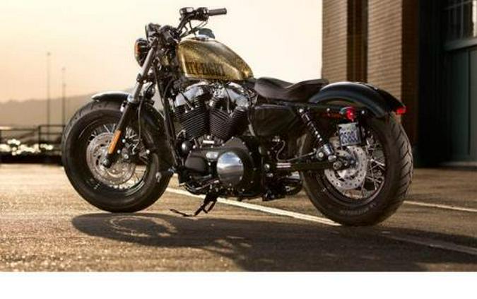 2013 Harley-Davidson Sportster® Forty-Eight®