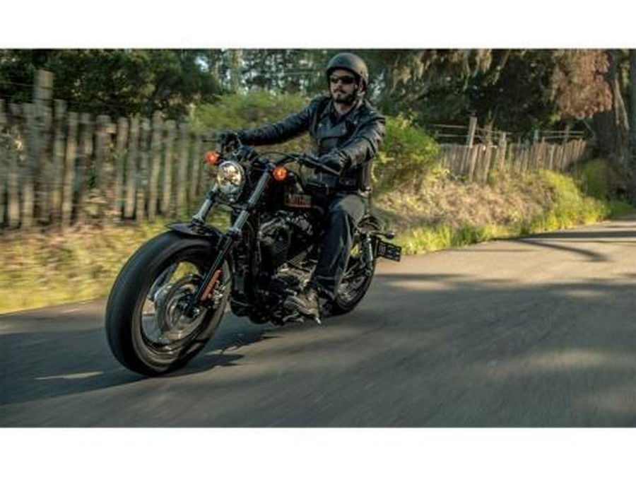 2013 Harley-Davidson Sportster® Forty-Eight®