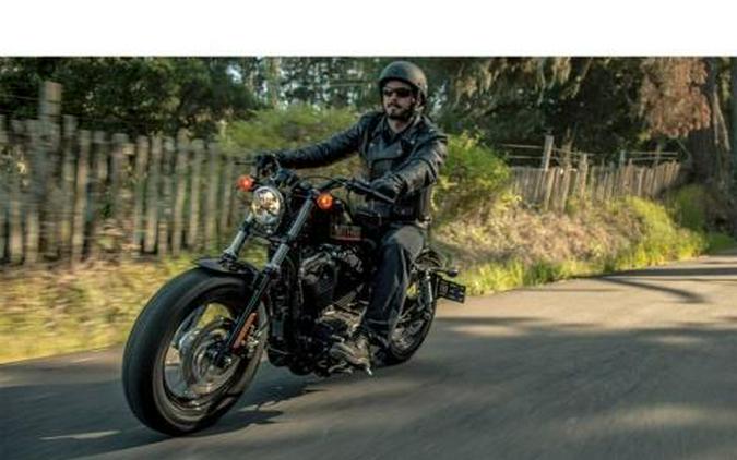 2013 Harley-Davidson Sportster® Forty-Eight®