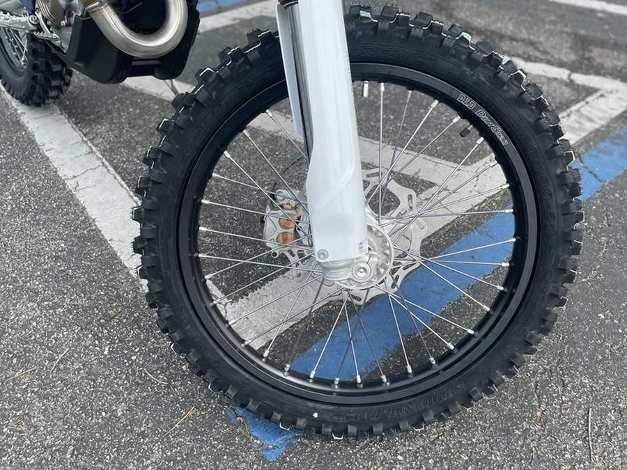 2025 Husqvarna® FX 350