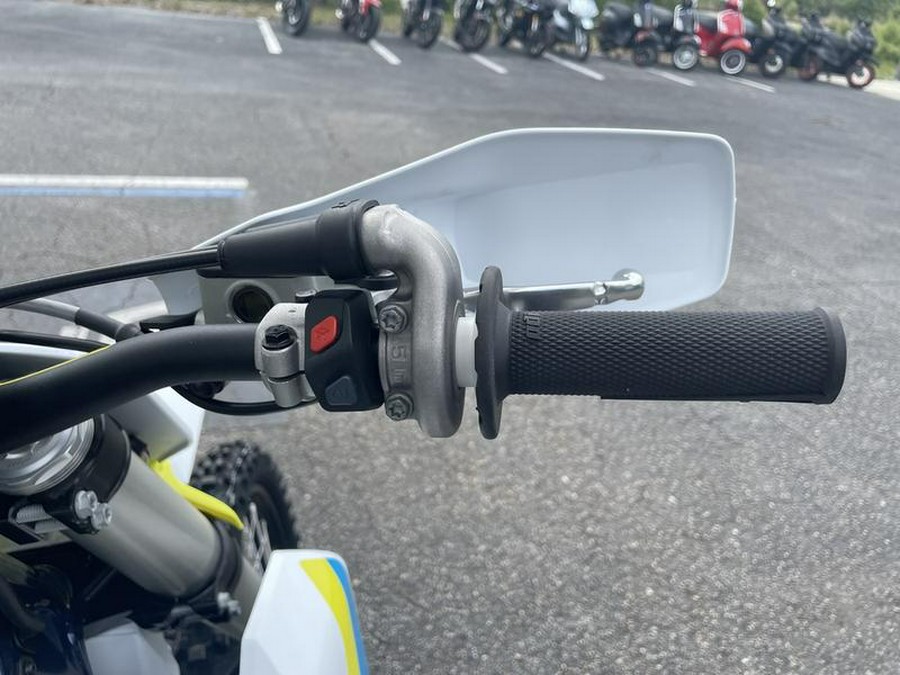 2025 Husqvarna® FX 350