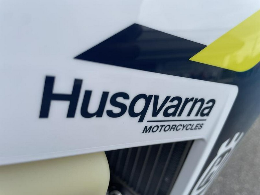 2025 Husqvarna® FX 350
