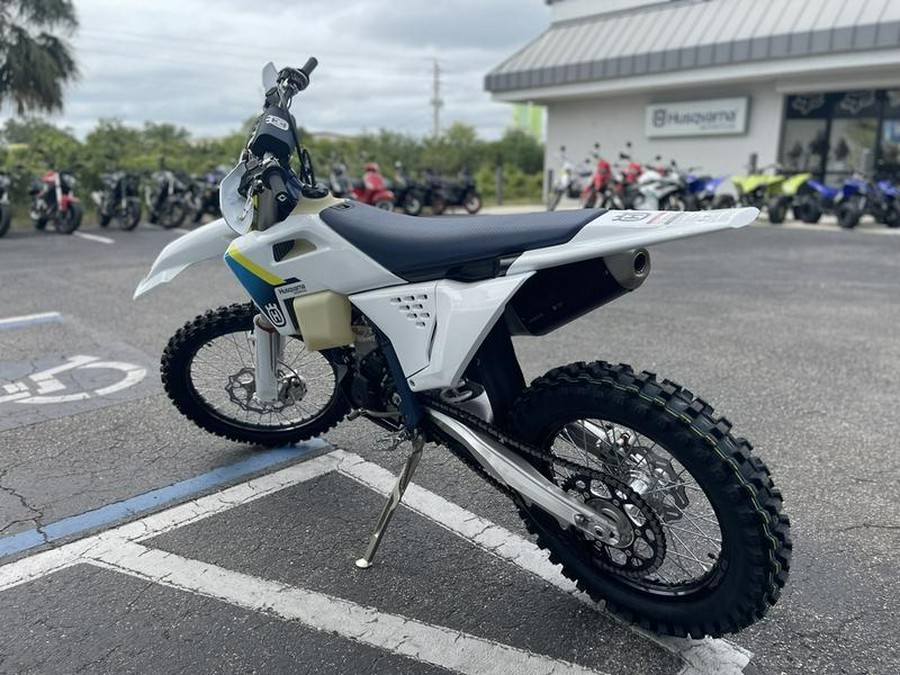 2025 Husqvarna® FX 350