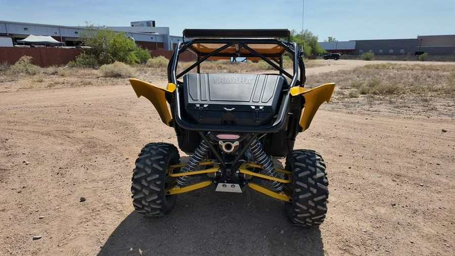2016 Yamaha YXZ1000R SE