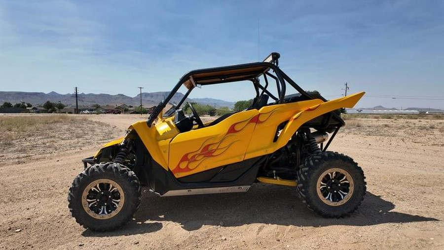 2016 Yamaha YXZ1000R SE