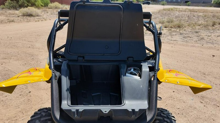 2016 Yamaha YXZ1000R SE