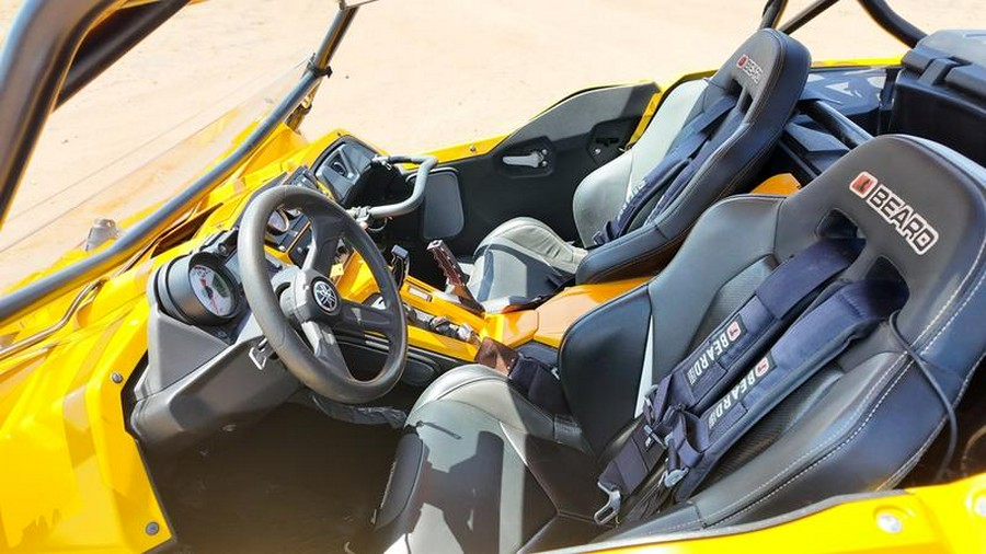 2016 Yamaha YXZ1000R SE