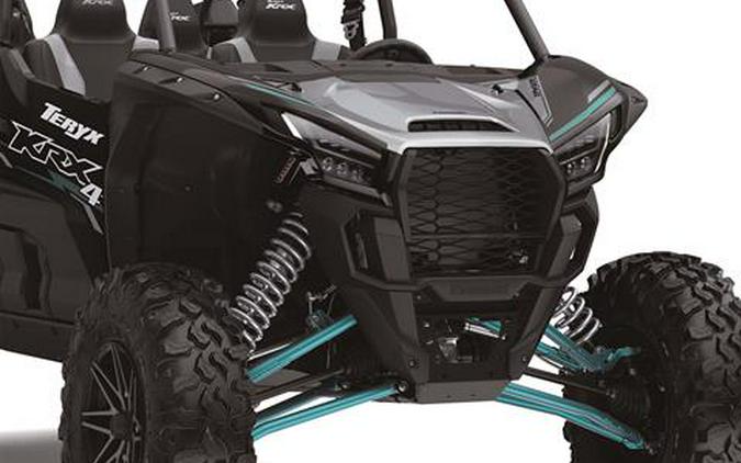 2025 Kawasaki Teryx KRX4 1000
