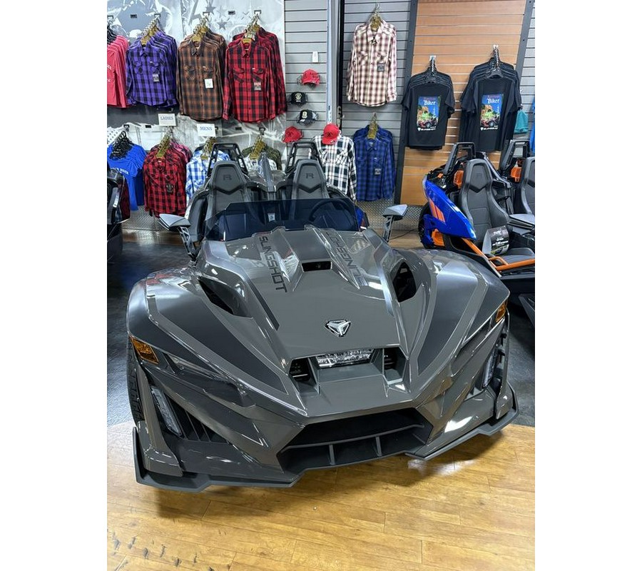 2025 Polaris Slingshot® Slingshot® R