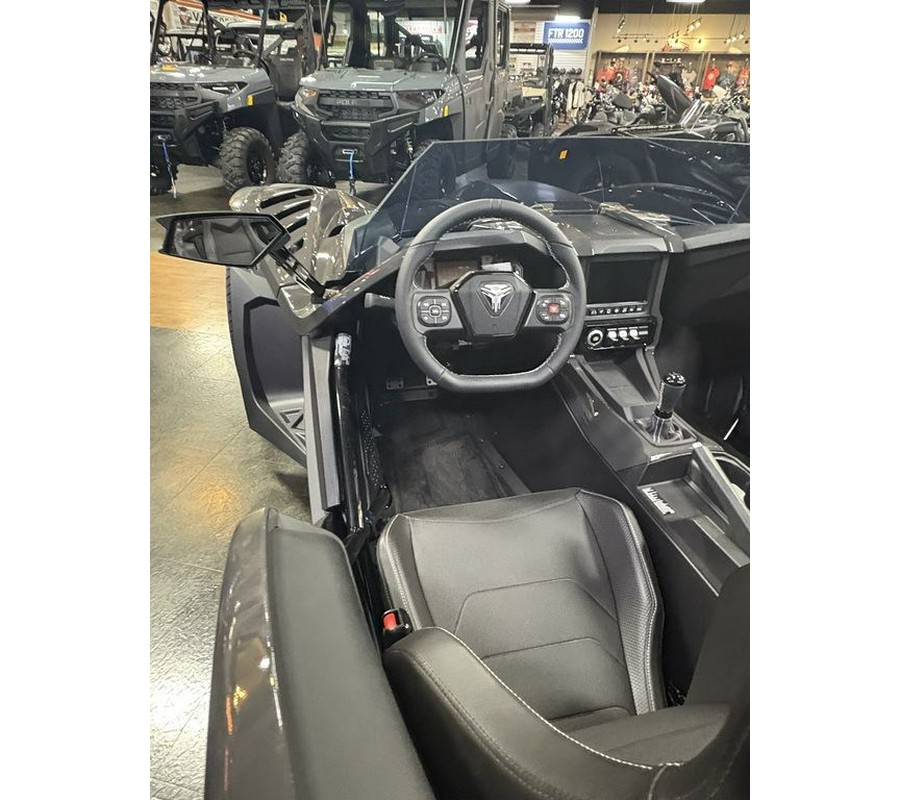2025 Polaris Slingshot® Slingshot® R