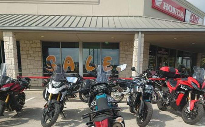 Used 2022 Kawasaki KLX300SM - A10905