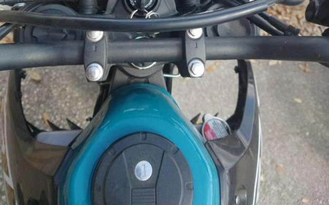 Used 2022 Kawasaki KLX300SM - A10905