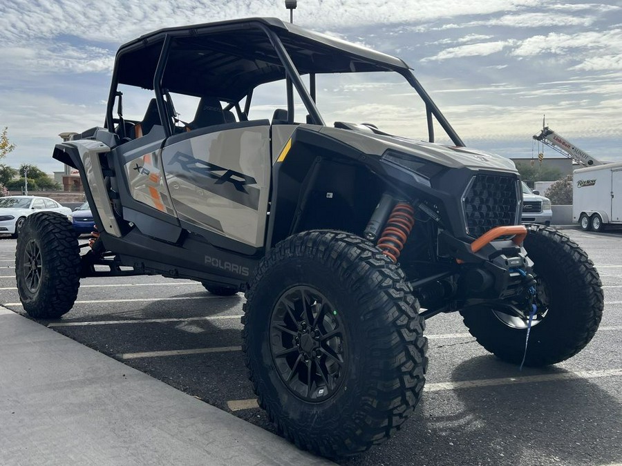 2026 Polaris® RZR XP S 4 1000 Ultimate