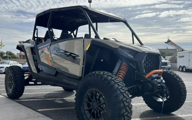 2026 Polaris® RZR XP S 4 1000 Ultimate