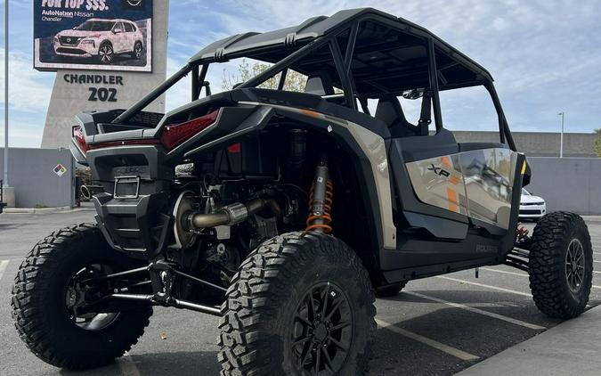 2026 Polaris® RZR XP S 4 1000 Ultimate