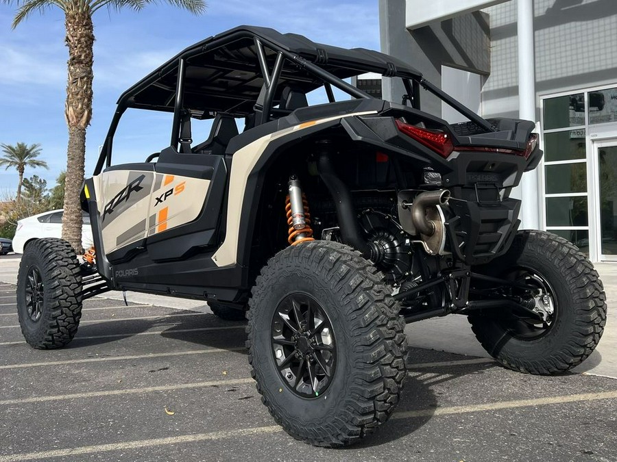 2026 Polaris® RZR XP S 4 1000 Ultimate
