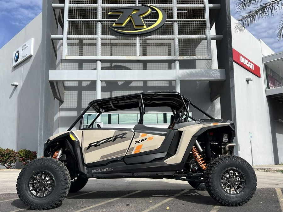 2026 Polaris® RZR XP S 4 1000 Ultimate