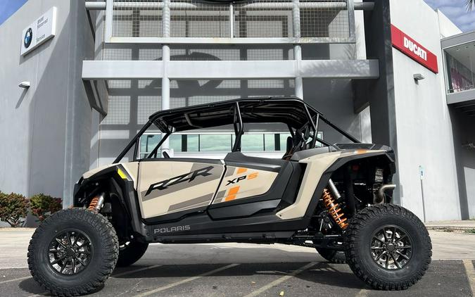 2026 Polaris® RZR XP S 4 1000 Ultimate