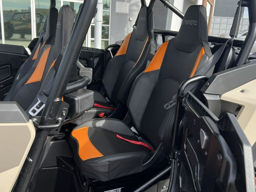 2026 Polaris® RZR XP S 4 1000 Ultimate