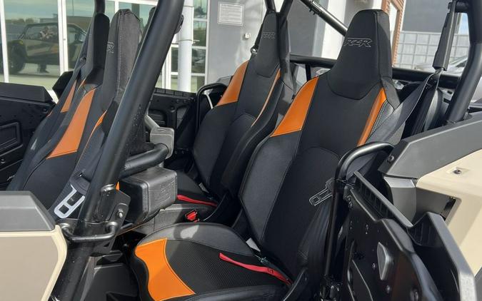 2026 Polaris® RZR XP S 4 1000 Ultimate