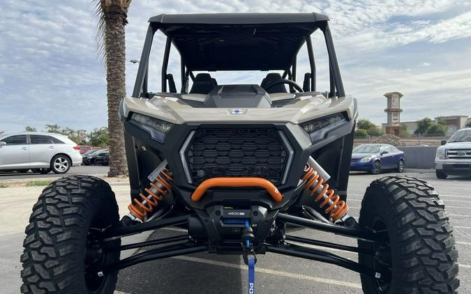 2026 Polaris® RZR XP S 4 1000 Ultimate