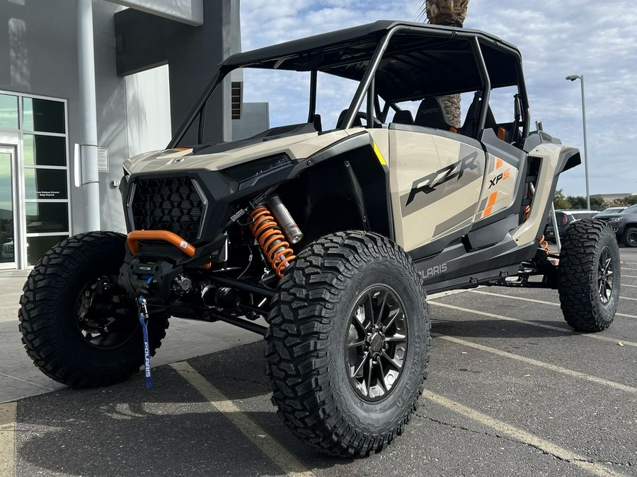 2026 Polaris® RZR XP S 4 1000 Ultimate
