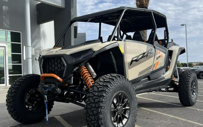 2026 Polaris® RZR XP S 4 1000 Ultimate