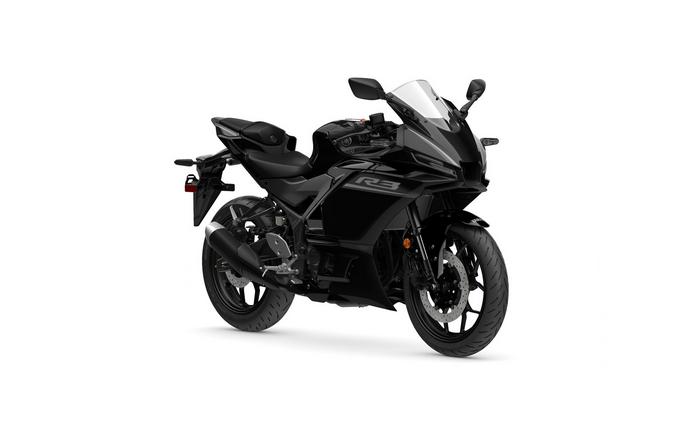 2026 Yamaha YZF-R3