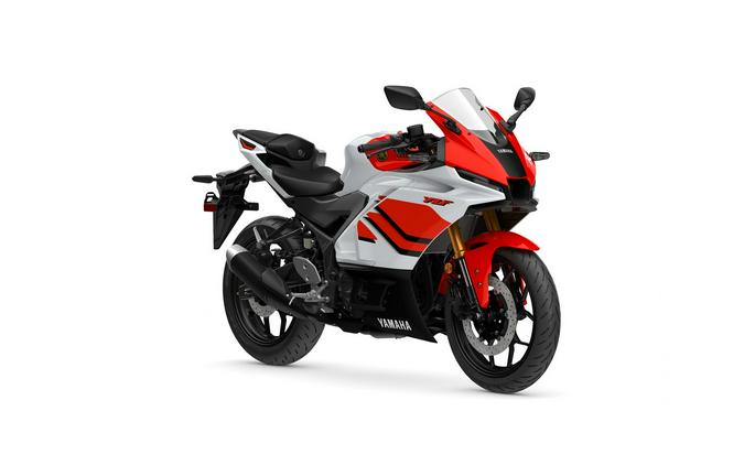 2026 Yamaha YZF-R3