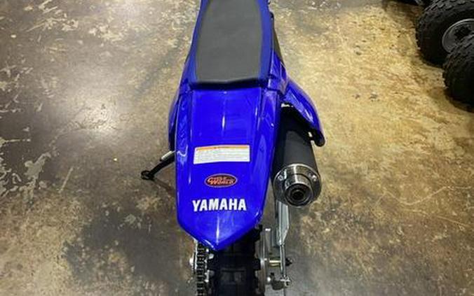 2026 Yamaha TT-R230