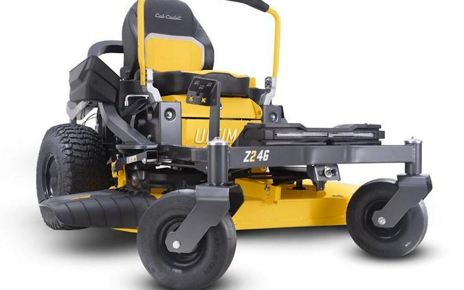 Cub Cadet® Ultima Z Z2 46