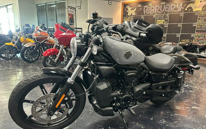 2026 Harley-Davidson Nightster®