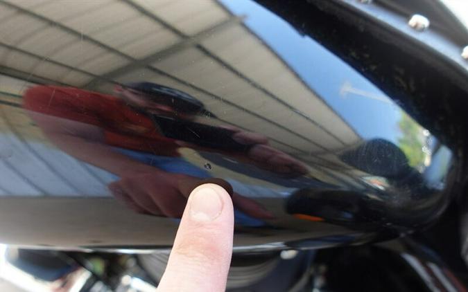 2007 Suzuki Boulevard C50 Trike Lehman