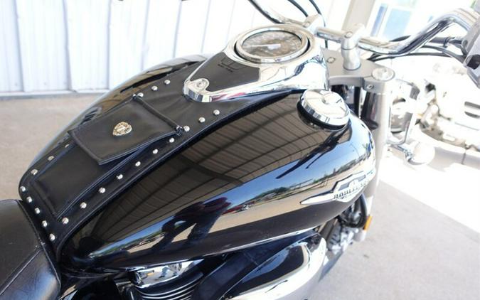 2007 Suzuki Boulevard C50 Trike Lehman