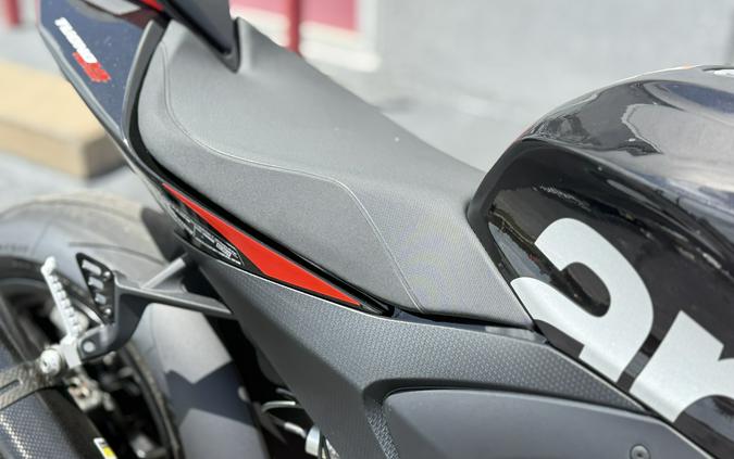 2024 Aprilia Tuono V4 Factory TIME ATTACK