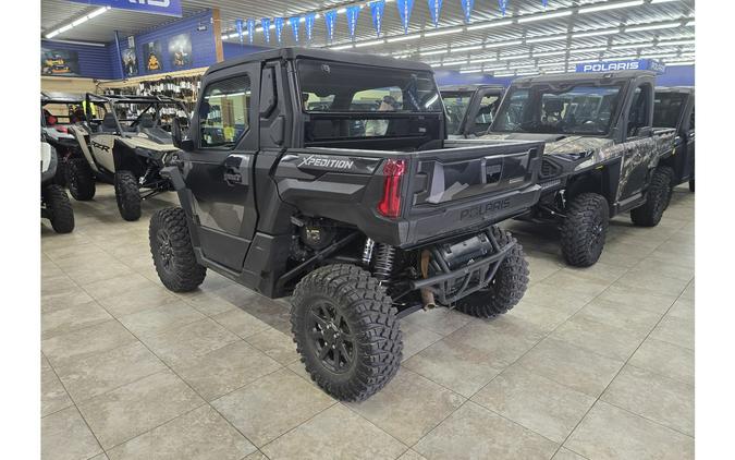 2025 XPEDITION XP Northstar - Polaris