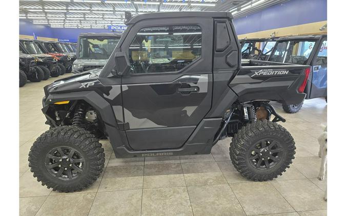 2025 XPEDITION XP Northstar - Polaris