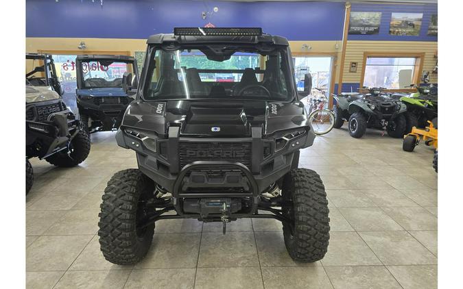 2025 XPEDITION XP Northstar - Polaris