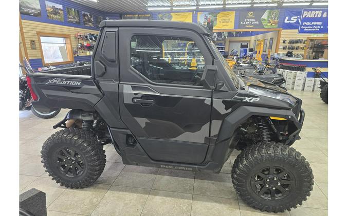 2025 XPEDITION XP Northstar - Polaris