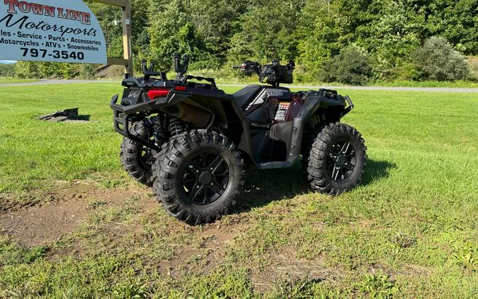 2025 Polaris Sportsman 850 Trail