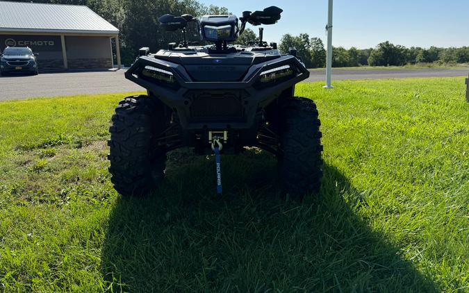 2025 Polaris Sportsman 850 Trail