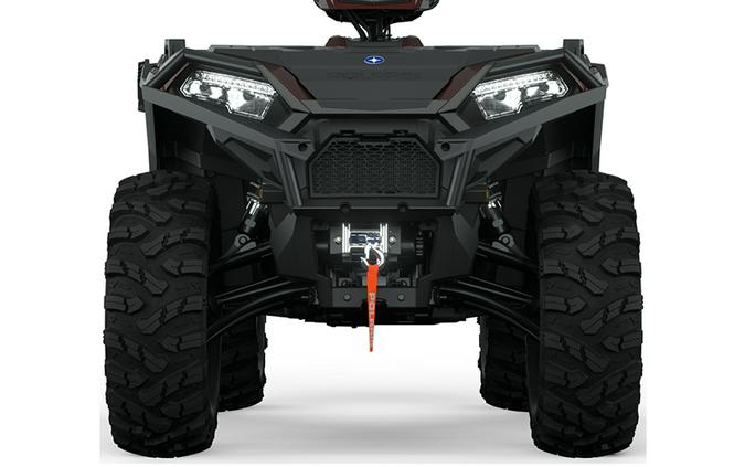 2025 Polaris Sportsman 850 Trail