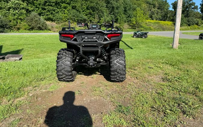 2025 Polaris Sportsman 850 Trail
