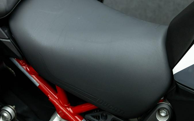 2022 DUCATI MULTISTRADA V4 S SPORT W/ABS