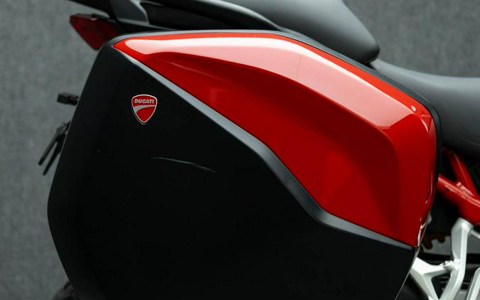2022 DUCATI MULTISTRADA V4 S SPORT W/ABS